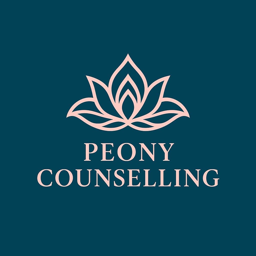 Peony Counselling